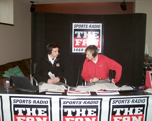 1460 The Fan, Columbus